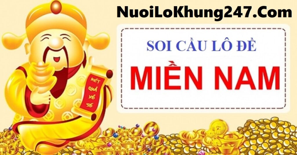 Soi cầu miền nam