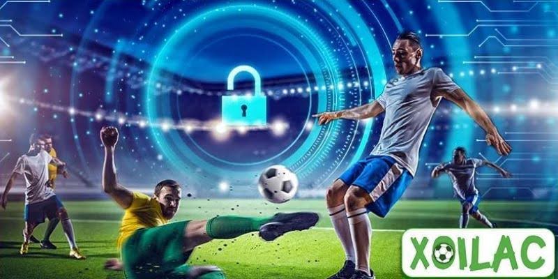 Theo dõi môn thể thao vua với link xem “nét căng”