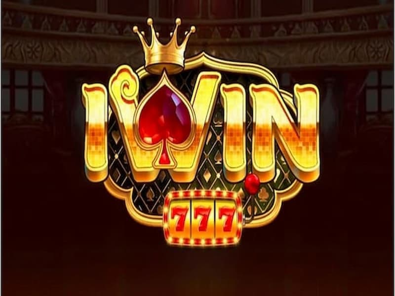 Vòng quay may mắn cổng game iwin club