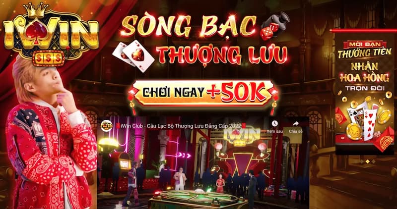 Ngập tràn những phần quà giá trị