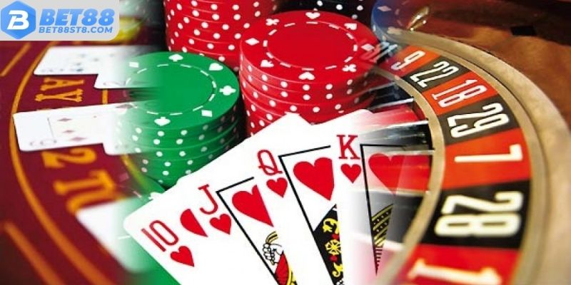 Lưu ý đánh lô đề dựa trên cách tính tiền trên Casino Bet88