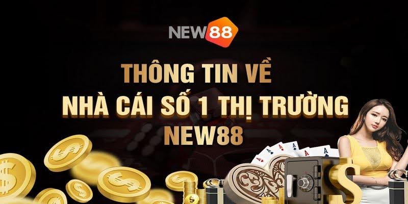 Cách chơi poker New88 tại nhà cái New88