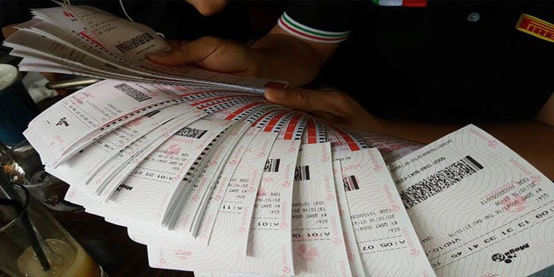 Chơi xổ số Jackpot cần lưu ý về cách thức đặt cược