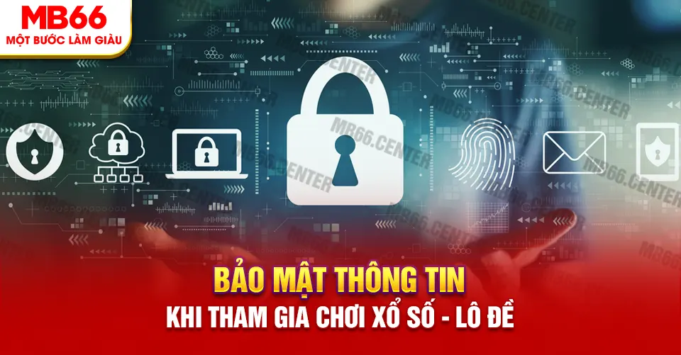 Xổ số Mb66