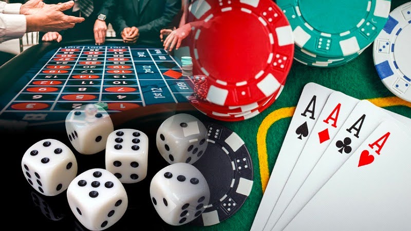33win Casino
