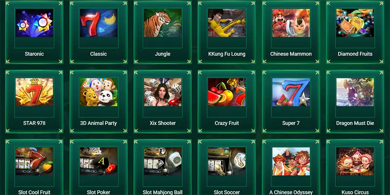 Những thuật ngữ khi chơi Game nổ hũ là gì?